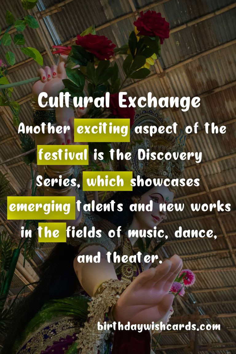 Kypria International Festival – September/October
