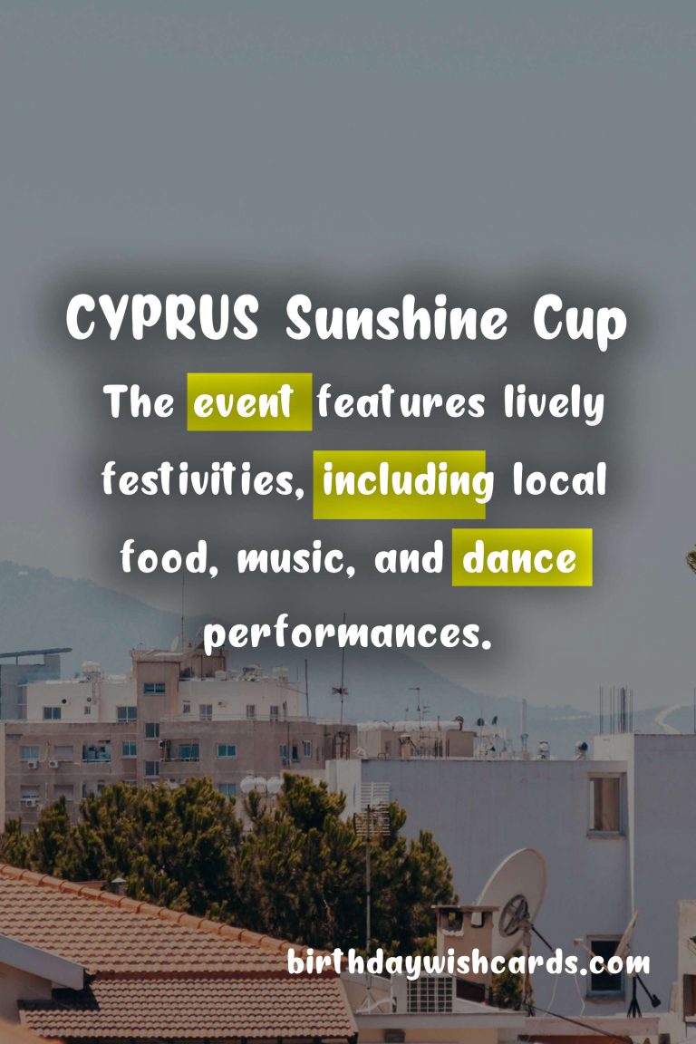 Saddle Up for the CYPRUS Sunshine Cup – The Ultimate Cycling Competition in February