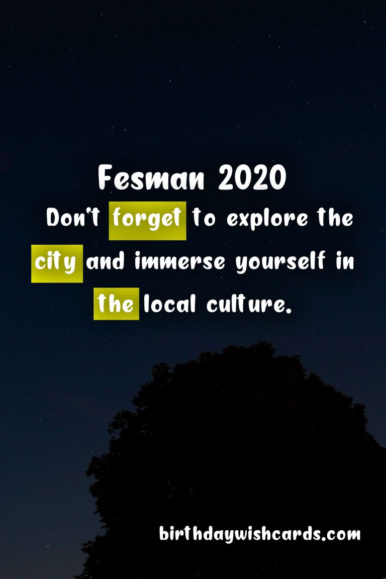 Discover the Rich Cultural Heritage at Fesman (World Festival of Black Arts) in December
