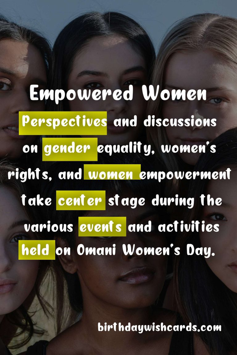 Celebrating Omani Women's Day: Empowering Women, Developing Communities
