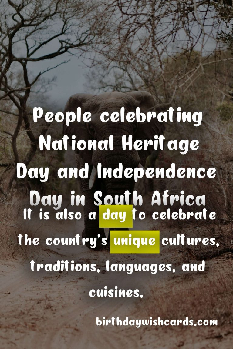 Celebrate National Heritage Day and Independence Day this July