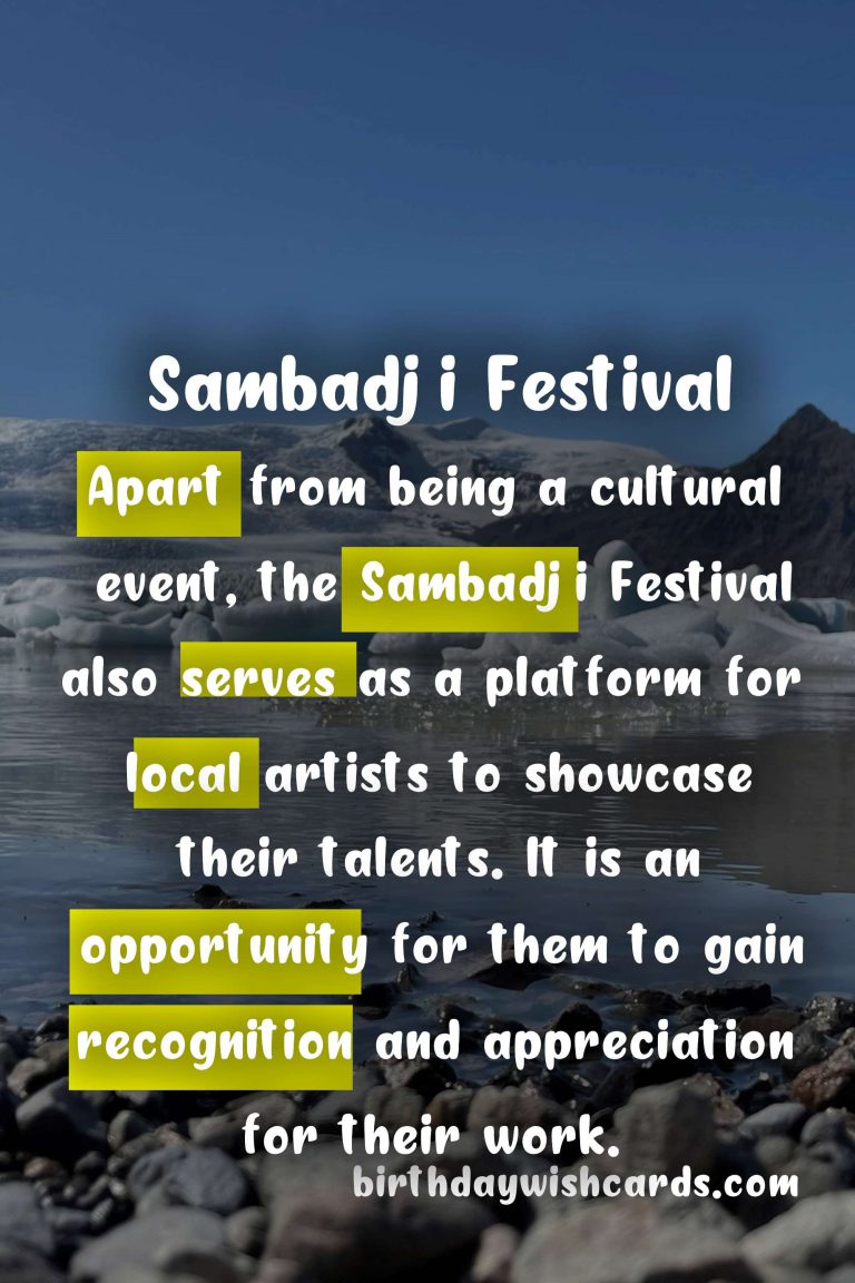 Sambadji Festival: Celebrating Anjouan's Traditional Music and Dance - January 13th