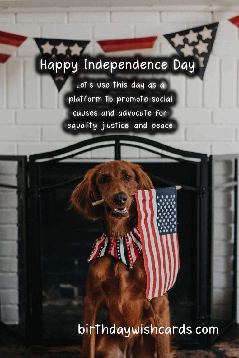 Celebrate Freedom on February 16th: Independence Day