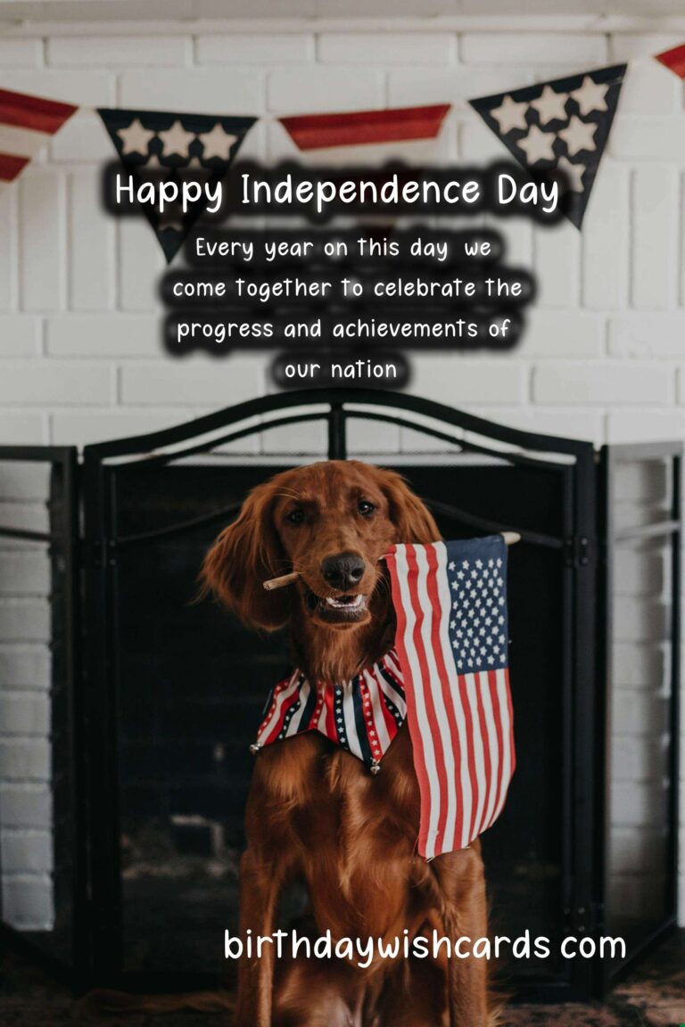 Celebrate Freedom on February 16th: Independence Day