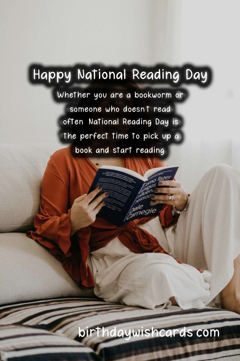 Celebrate National Reading Day on May 17 with These Fun and Creative Activities