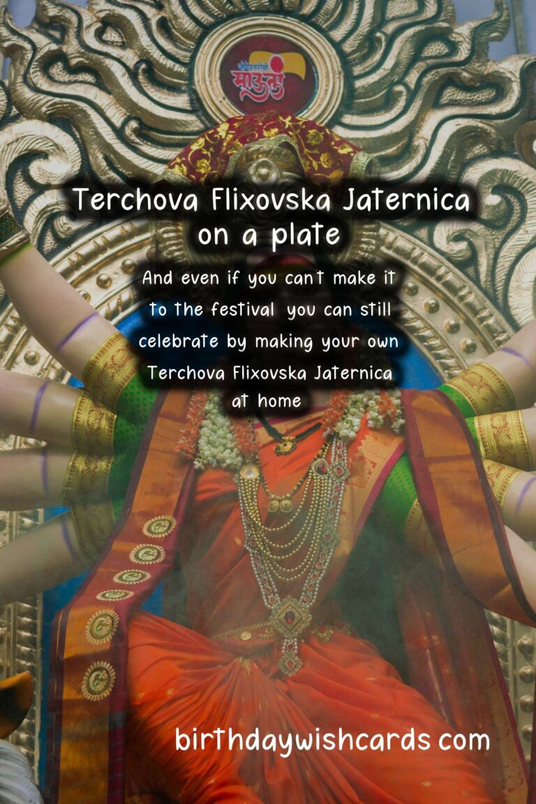 Celebrate Terchova Flixovska Jaternica on January 19 with Delicious Slovakian Cuisine