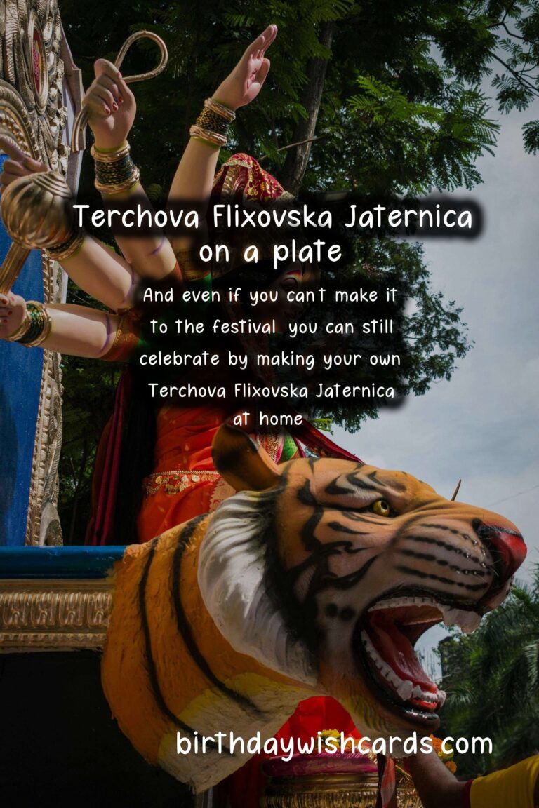 Celebrate Terchova Flixovska Jaternica on January 19 with Delicious Slovakian Cuisine