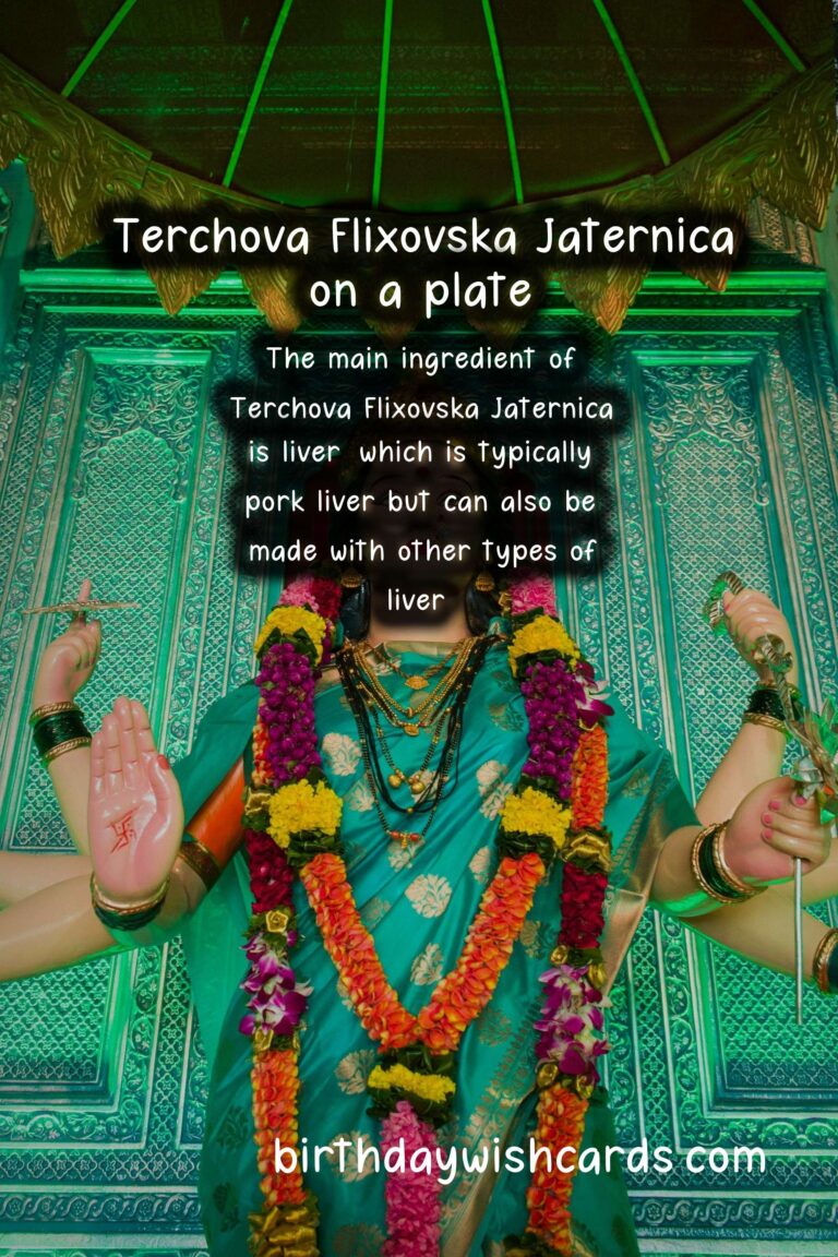 Celebrate Terchova Flixovska Jaternica on January 19 with Delicious Slovakian Cuisine