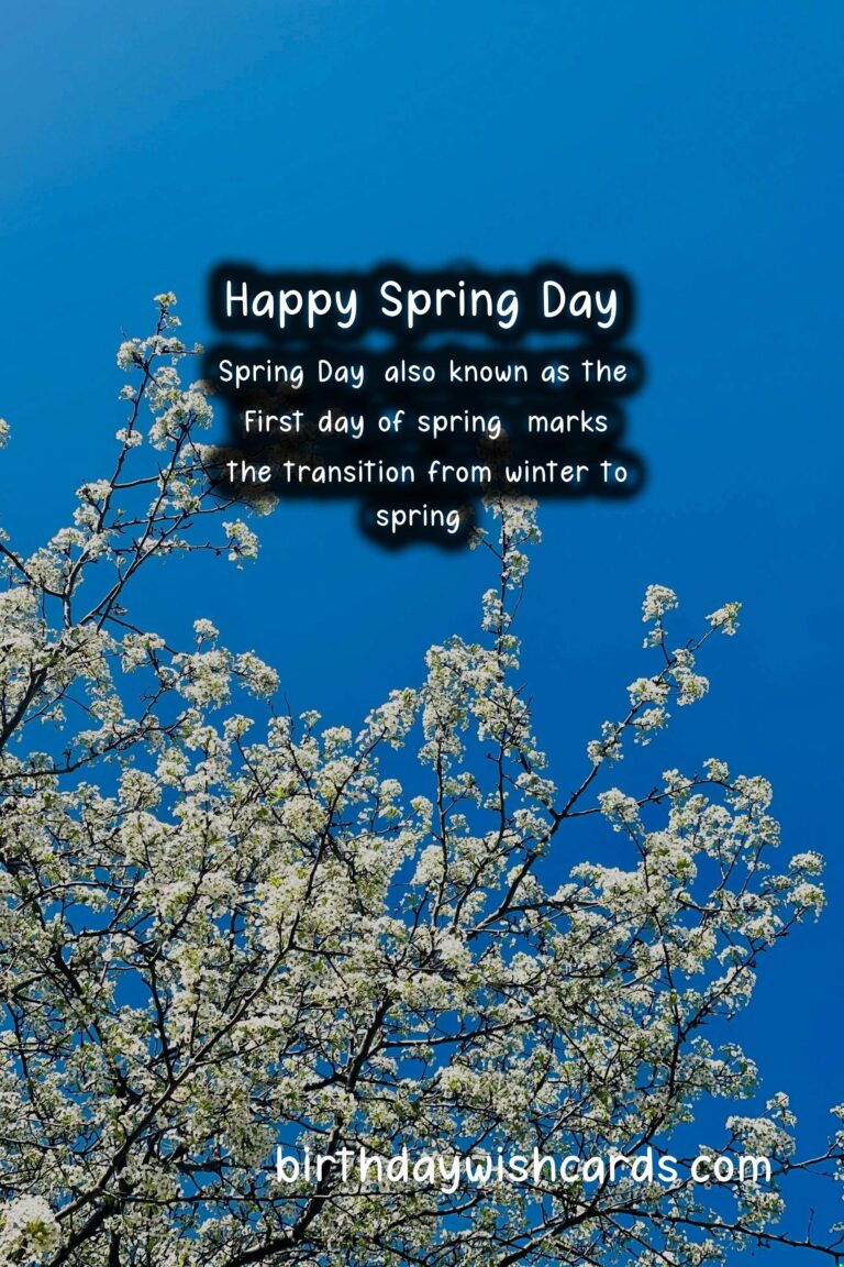 Celebrate the Arrival of Spring on March 1st with These Festivities