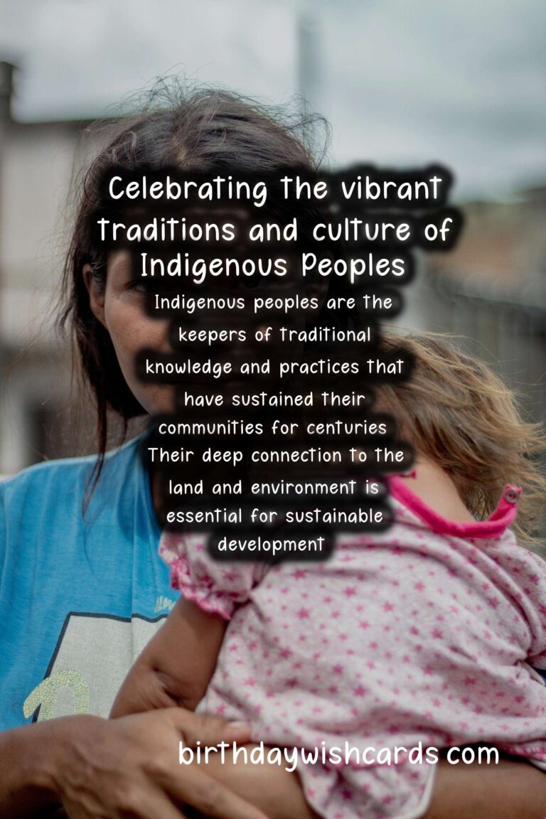 Celebrating the National Day of Indigenous Peoples - June 24