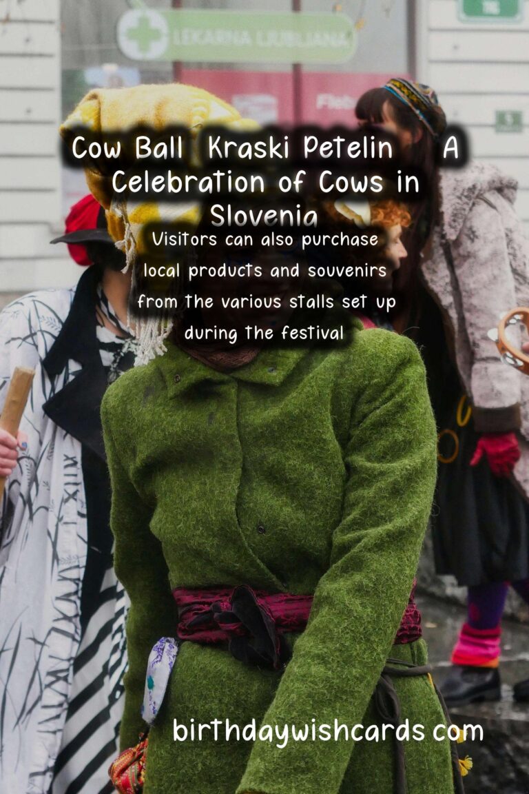 Cow Ball (Kraski Petelin) - 26 December