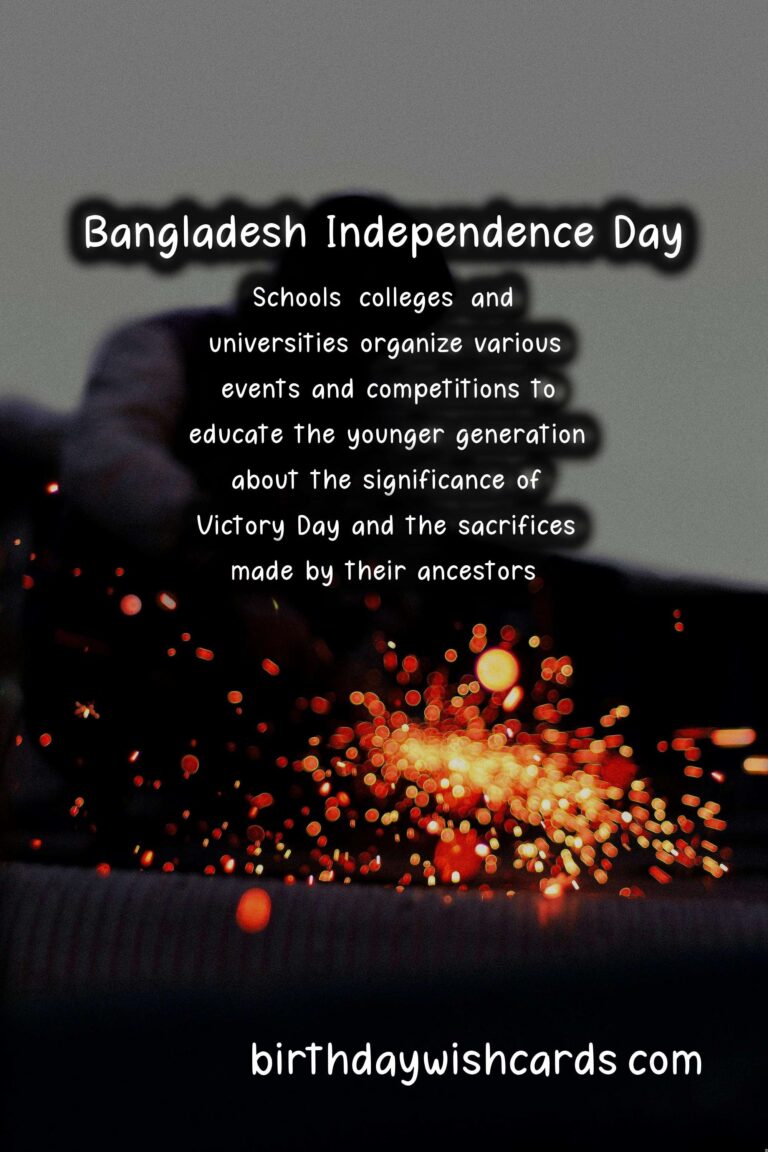 16 December – Victory Day / Army Day: A Triumph of Courage and Sacrifice