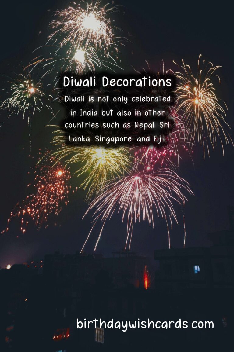 5 Facts You Need to Know About Diwali: The Festival of Lights