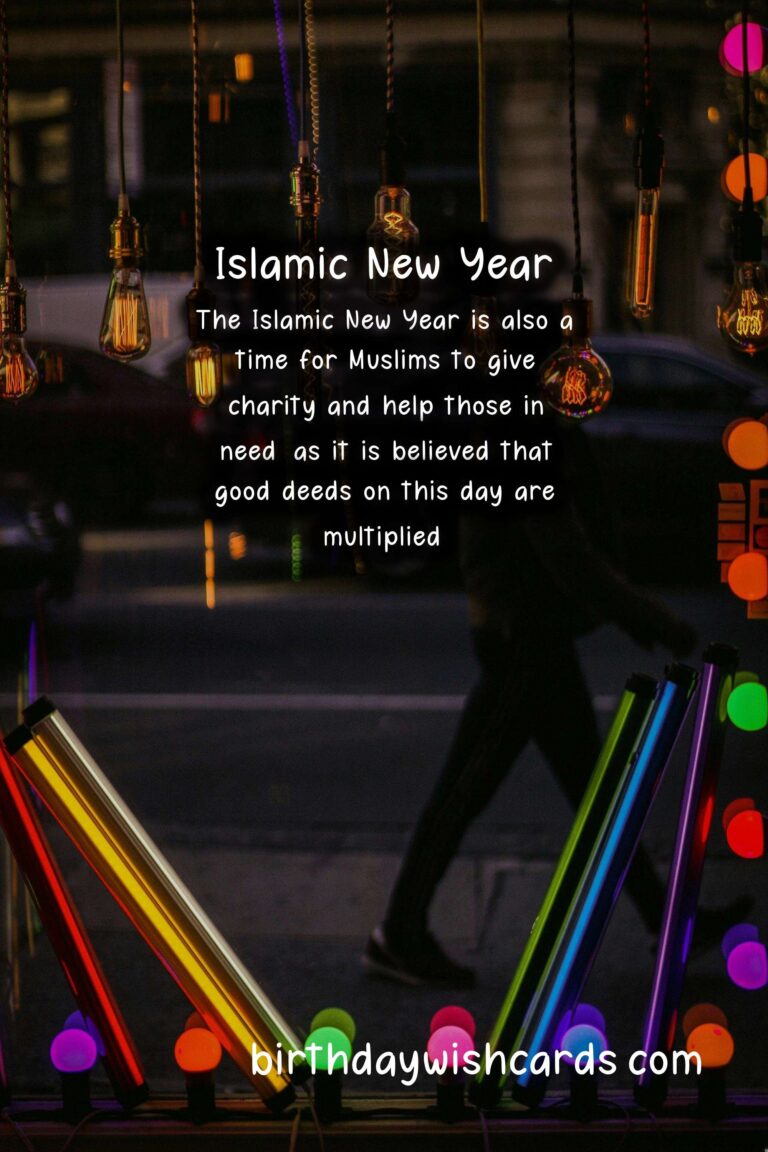 A Guide to Islamic New Year - History, Significance and Celebrations