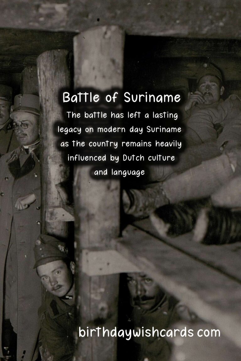 Battle of Suriname (June)