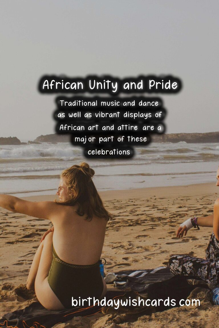 Celebrate African Freedom on May 25th: Dia da Liberdade Africana