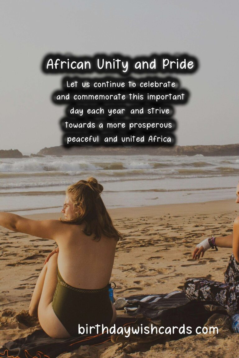 Celebrate African Freedom on May 25th: Dia da Liberdade Africana