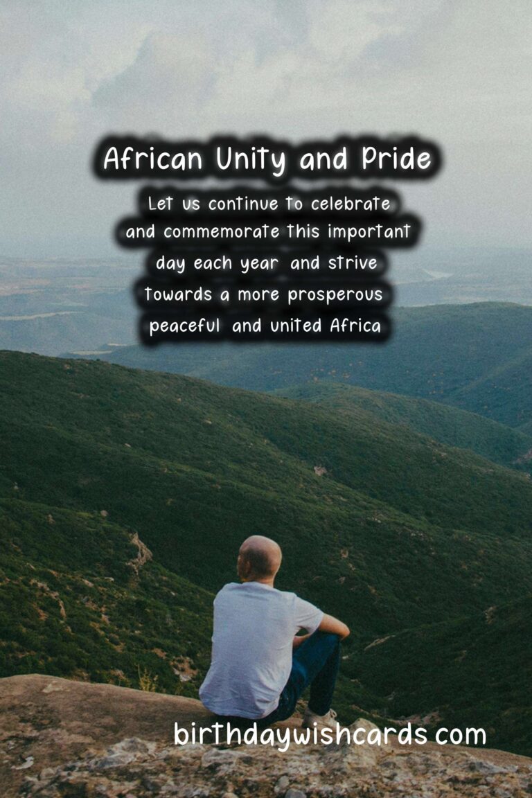 Celebrate African Freedom on May 25th: Dia da Liberdade Africana