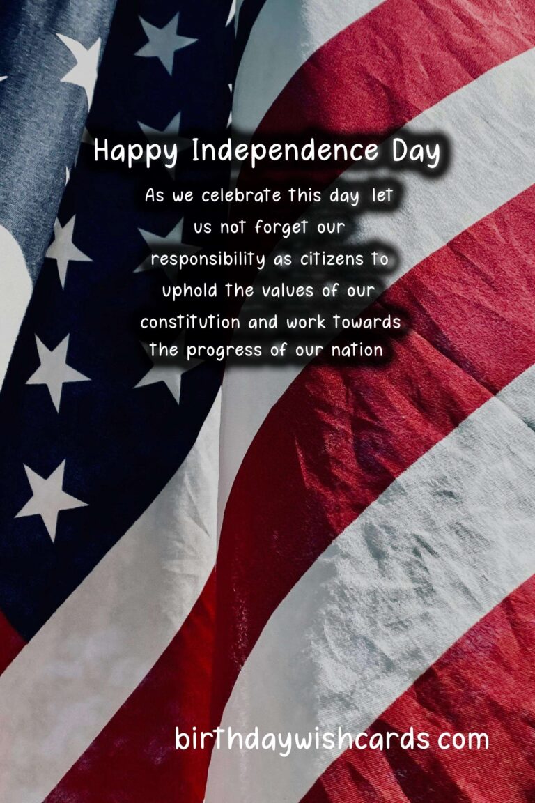 Celebrate Freedom and Independence on September 22