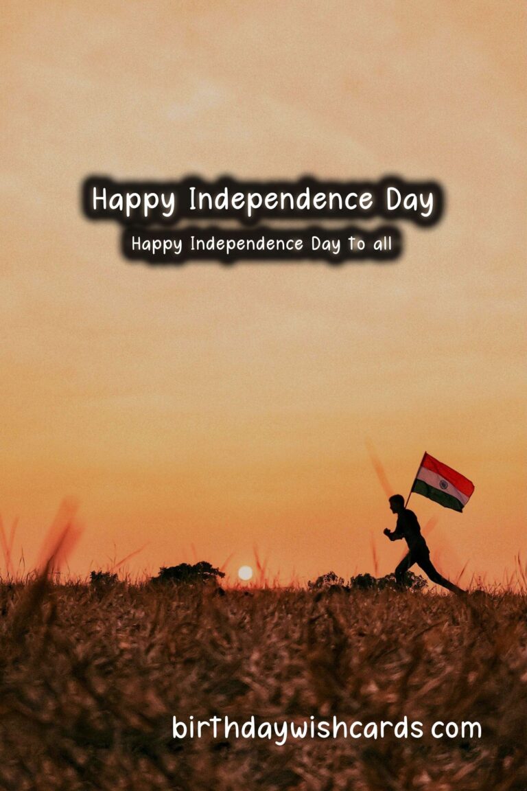 Celebrate Freedom and Independence on September 22