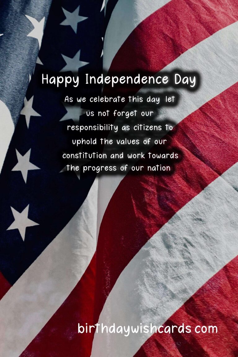 Celebrate Freedom and Independence on September 22