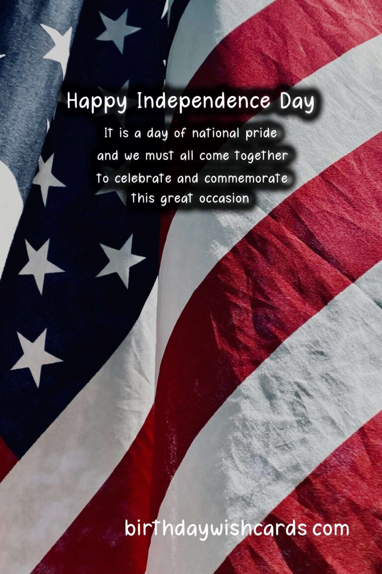 Celebrate Freedom and Independence on September 22