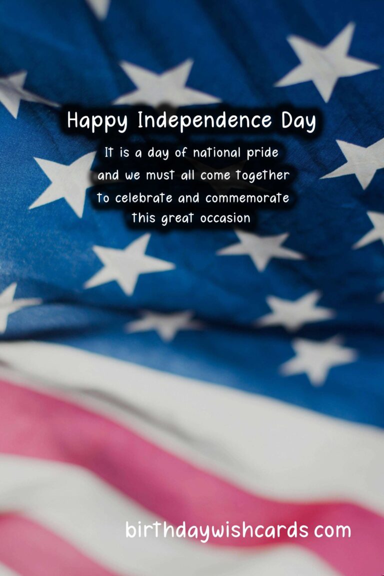 Celebrate Freedom and Independence on September 22