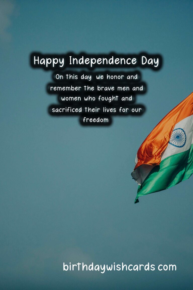 Celebrate Freedom and Independence on September 22