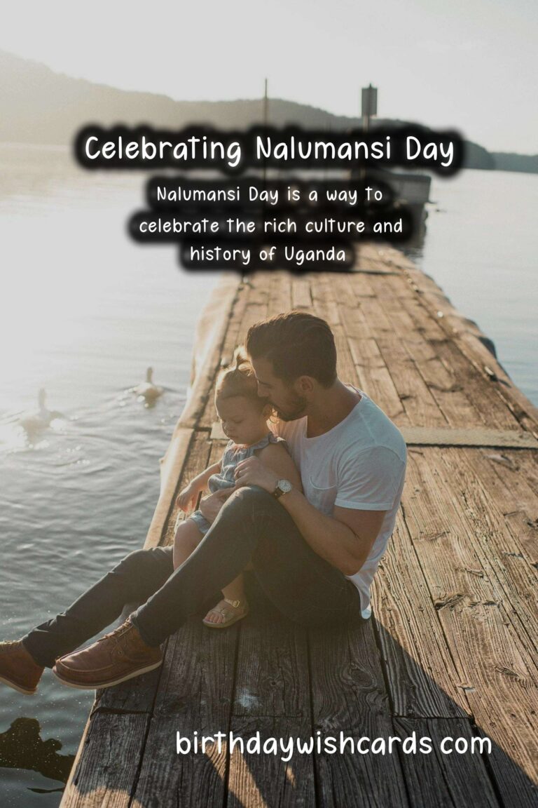 Celebrate Nalumansi Day on February 8 with Delicious Recipes and Cultural Traditions