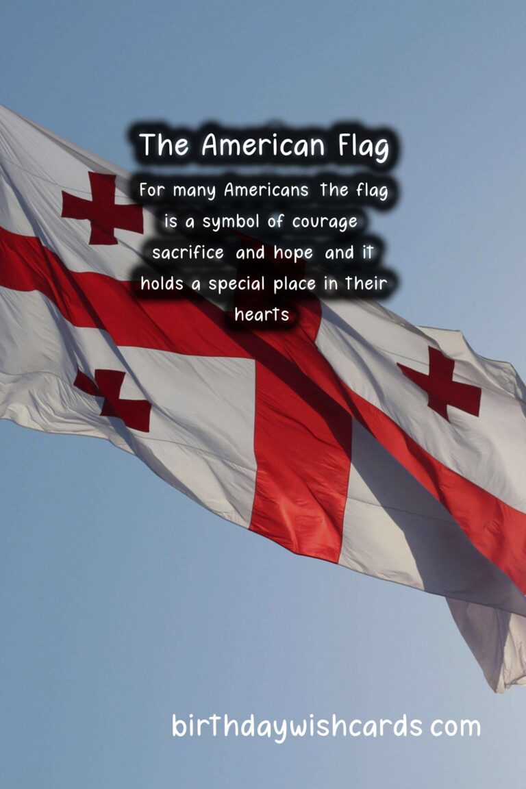 Celebrate National Flag Day - September 14 with Pride and Patriotism