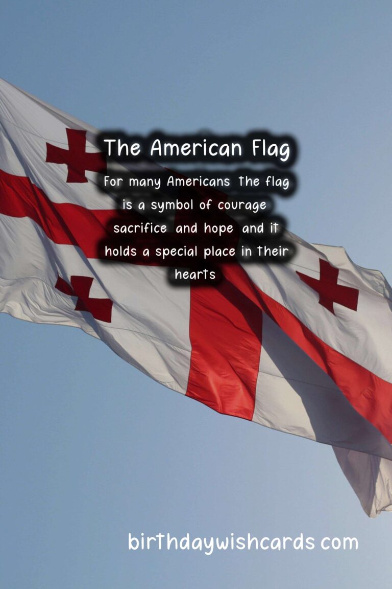 Celebrate National Flag Day - September 14 with Pride and Patriotism