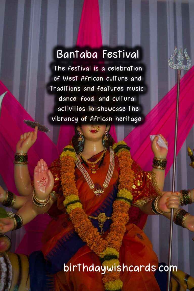 Celebrate West African Culture at the Bantaba Festival on February 1-2