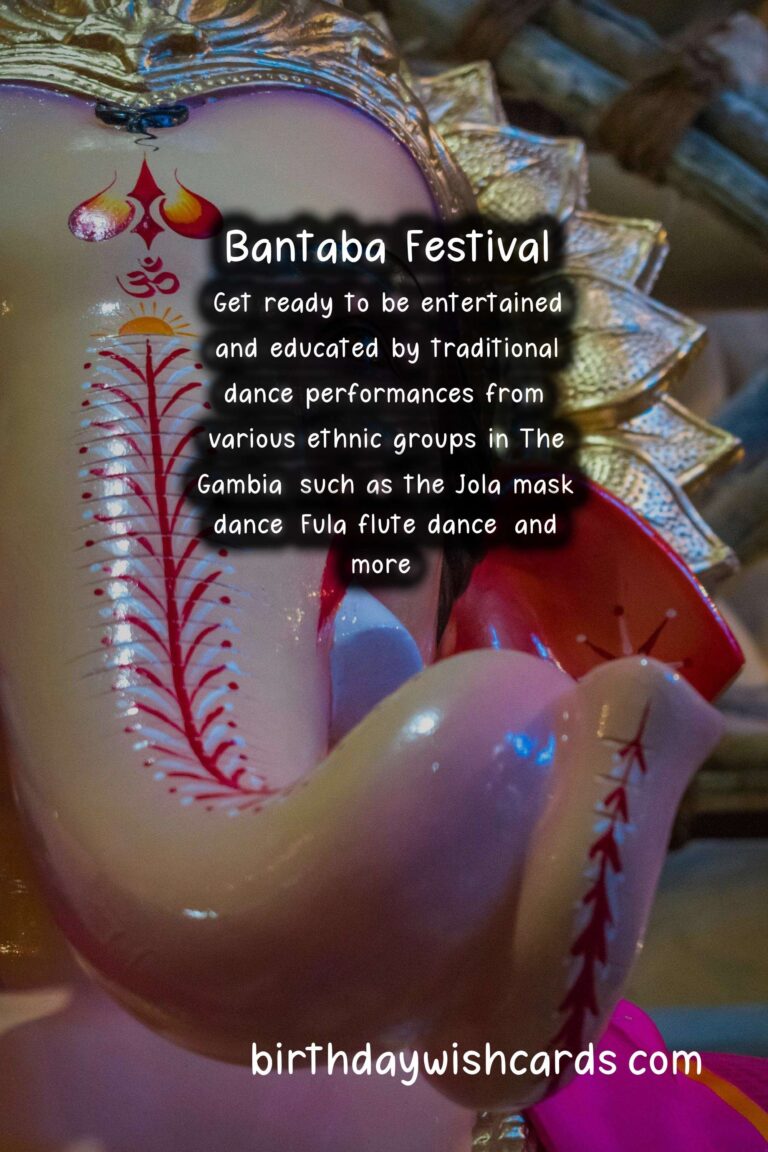 Celebrate West African Culture at the Bantaba Festival on February 1-2