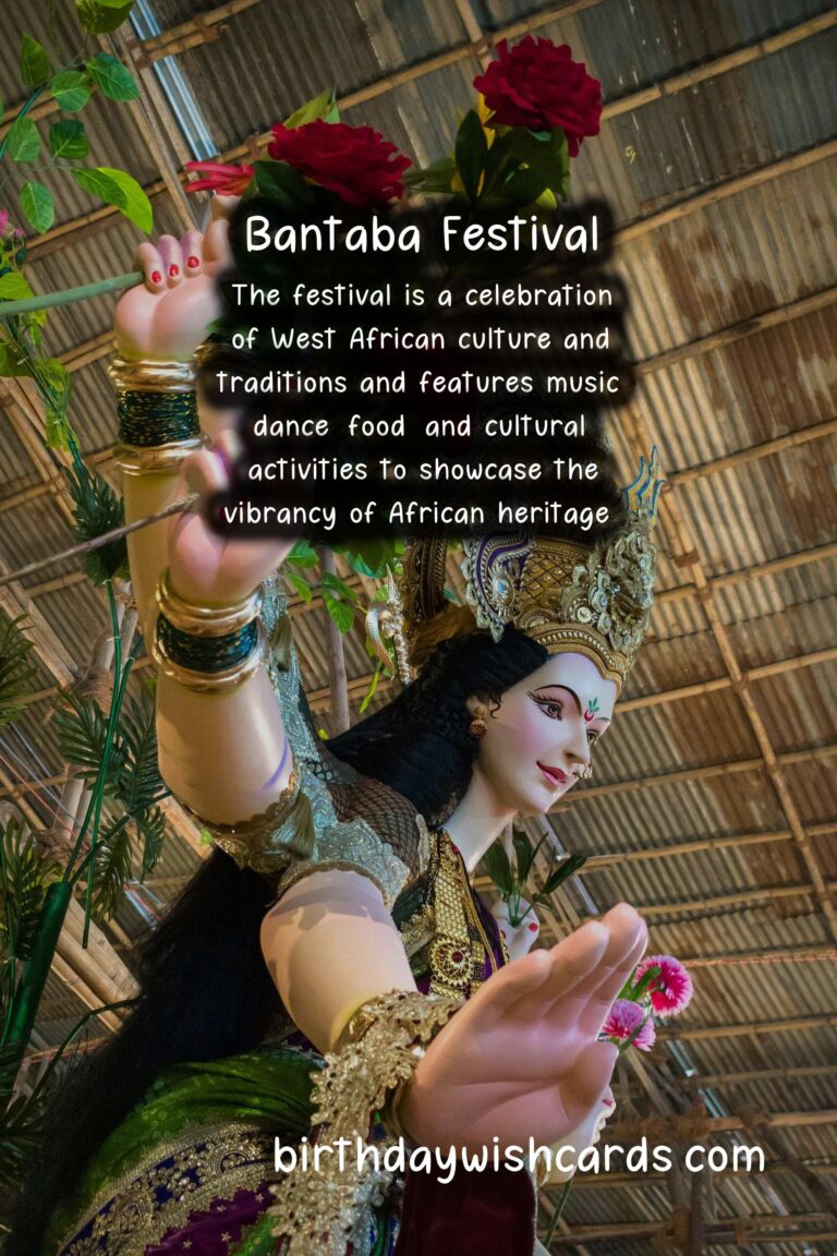 Celebrate West African Culture at the Bantaba Festival on February 1-2