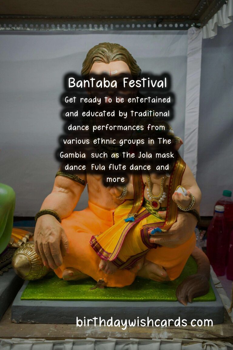 Celebrate West African Culture at the Bantaba Festival on February 1-2