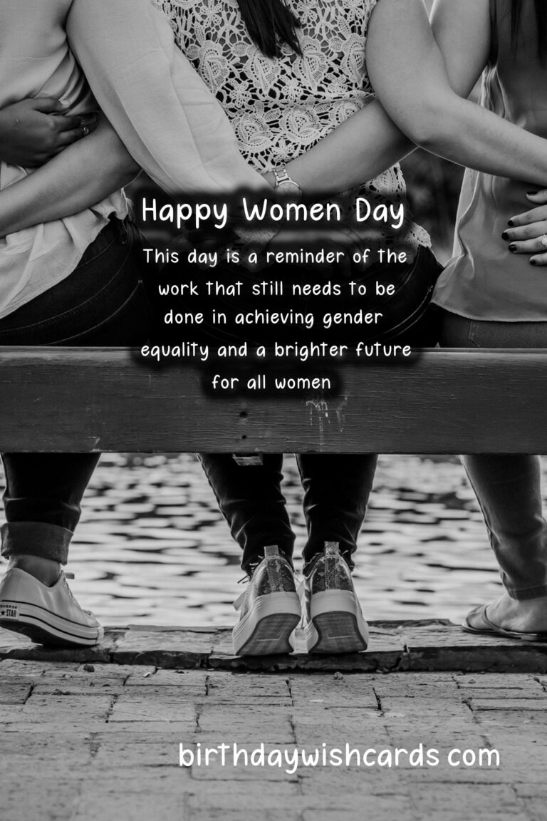 Celebrate Women’s Month: A Remembrance of Women’s Struggle and Achievements