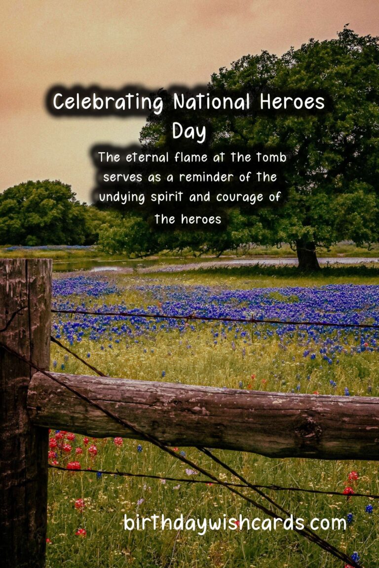 Celebrating Dia dos Heróis Nacionais - January 13th