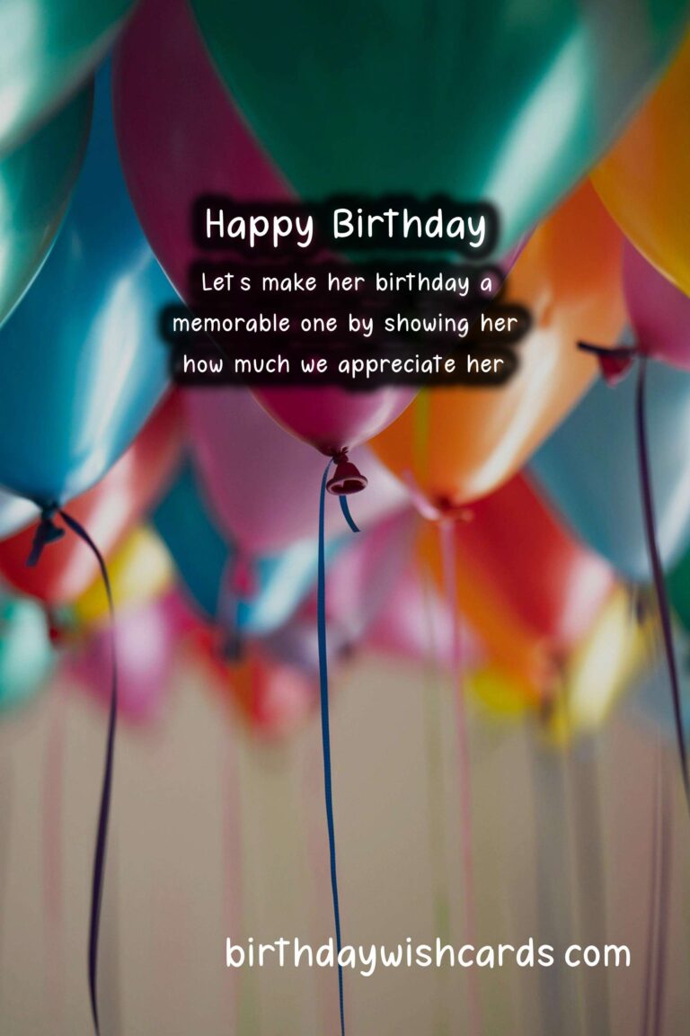 Celebrating Harper’s Birthday: Cheerful Wishes and Lovely Images