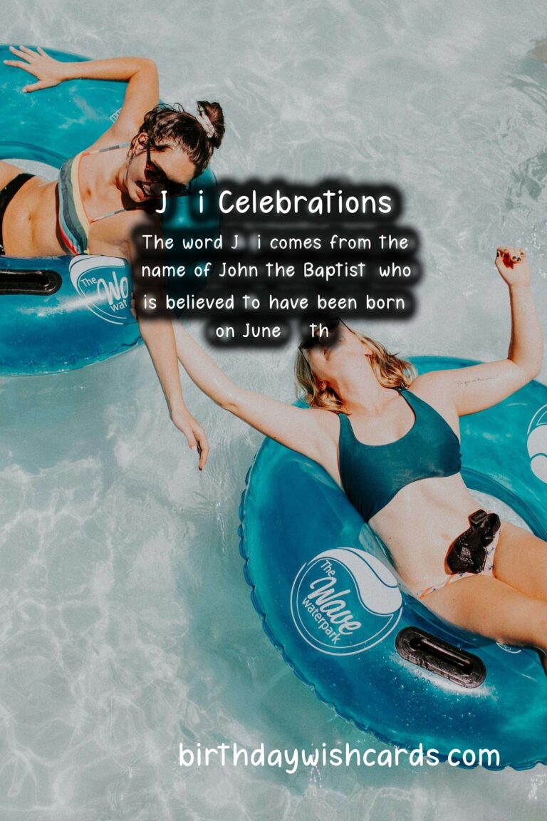 Celebrating Jāņi (Summer Solstice) on June 24 in Latvia