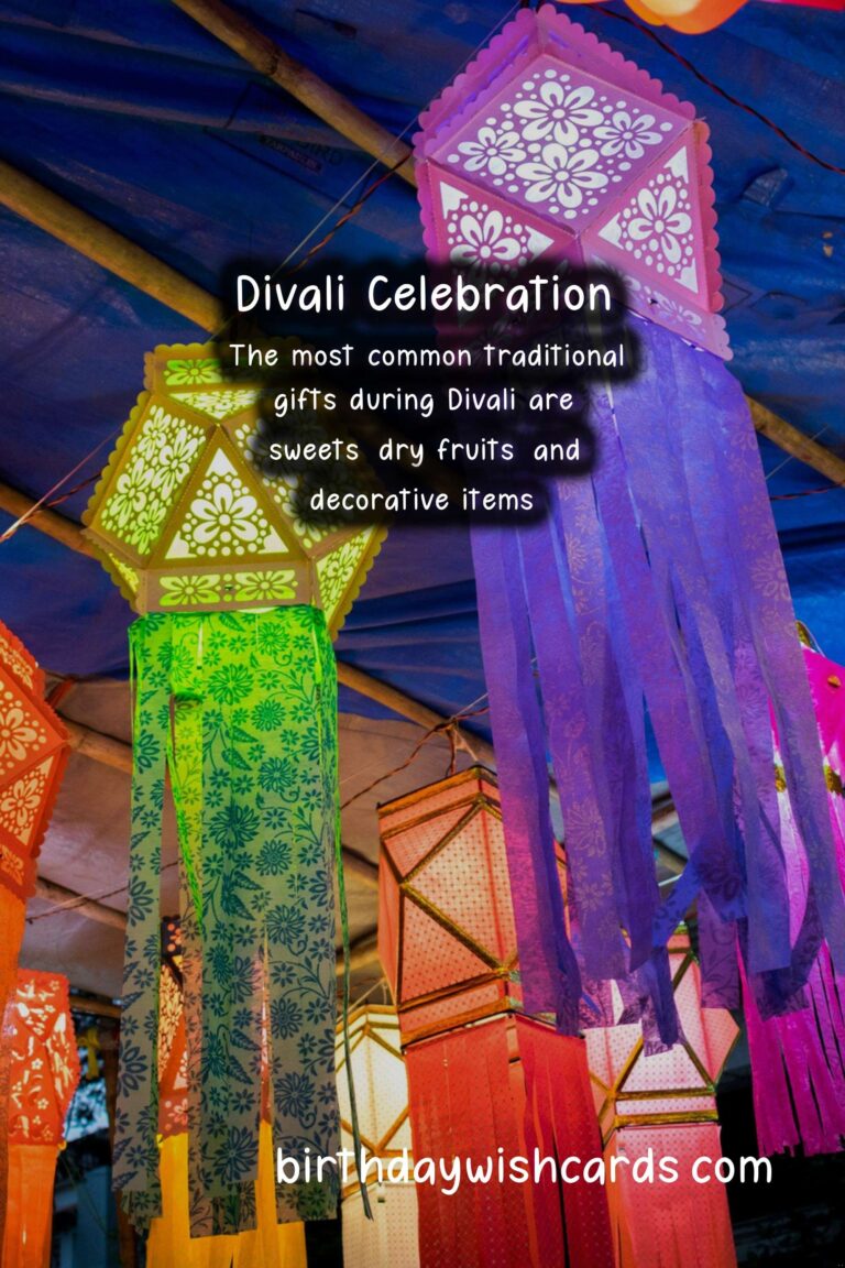 Date varies: Divali (Hindu festival of lights)