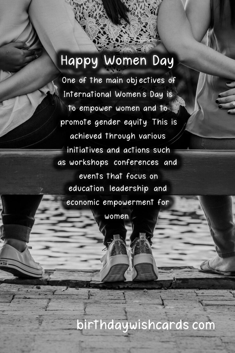 Dia Internacional da Mulher – Celebrating Women Across the Globe