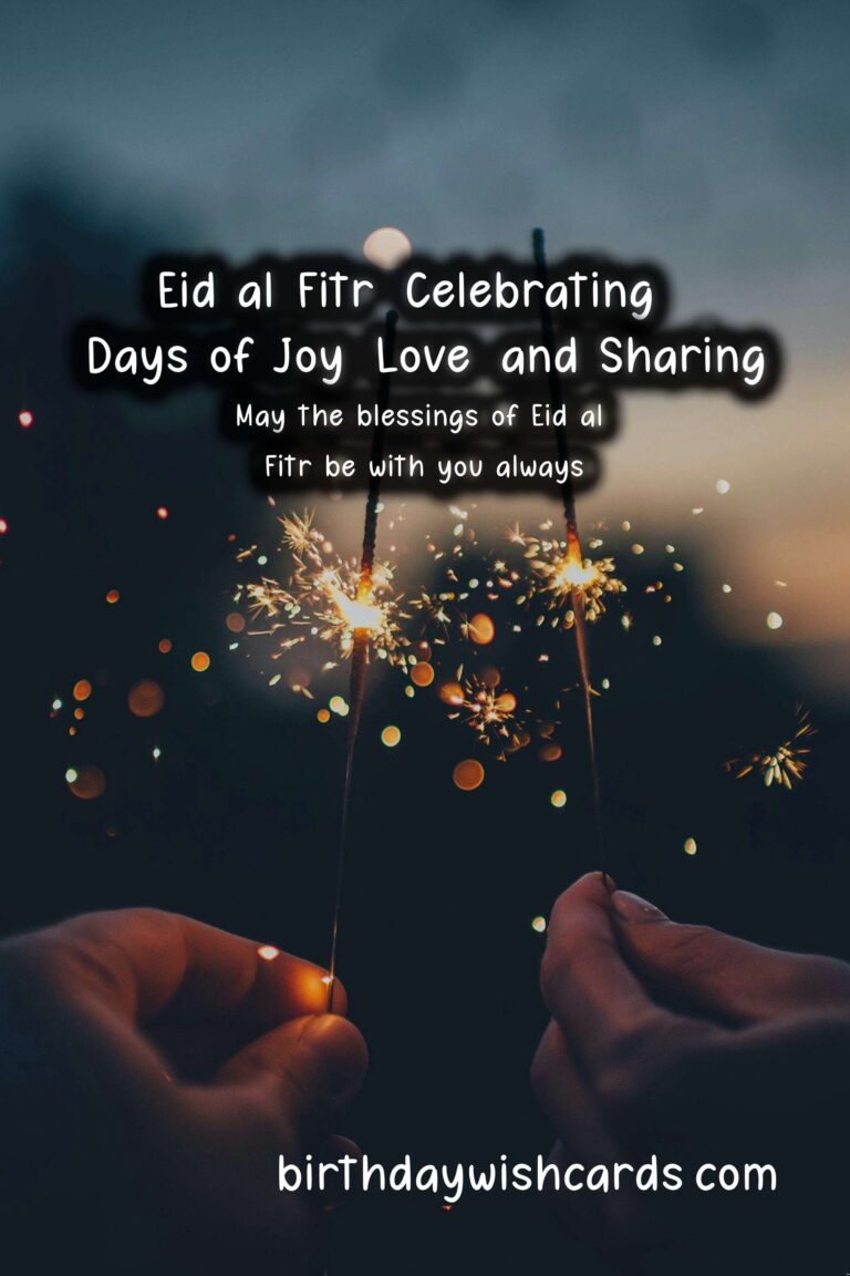 Eid al-Fitr: Celebrating the End of Ramadan in 3 Days