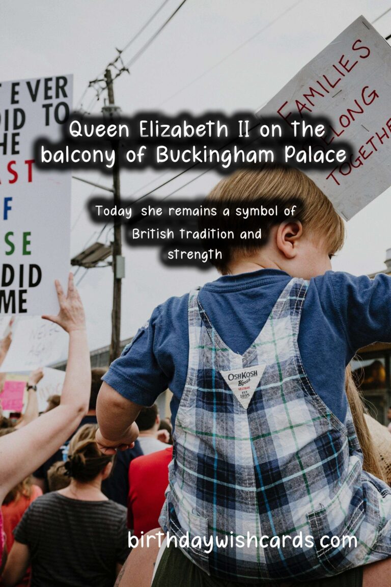 Elizabeth – July 8