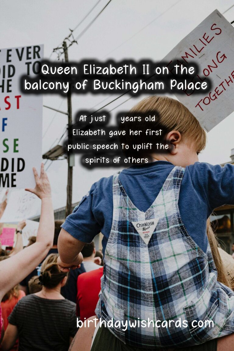 Elizabeth - July 8