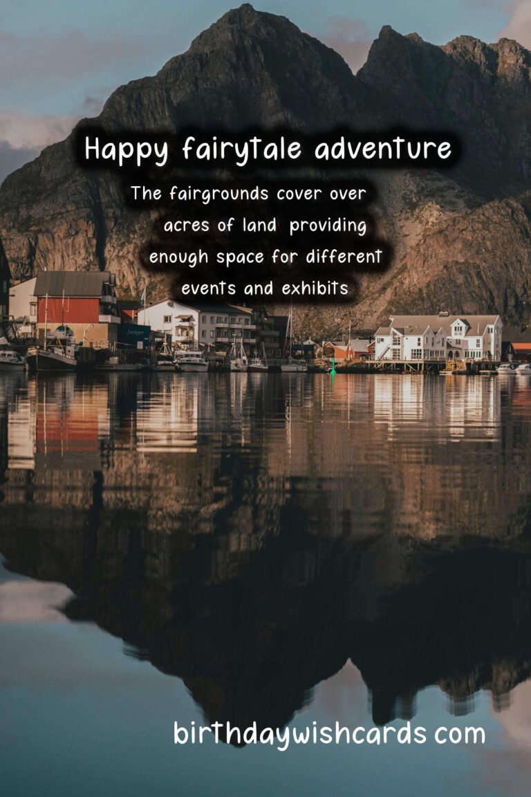 Experience the Exciting Fun at Matthew's Fair - August 21 to September 23