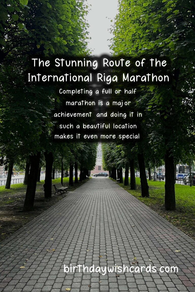 International Riga Marathon: May 2021