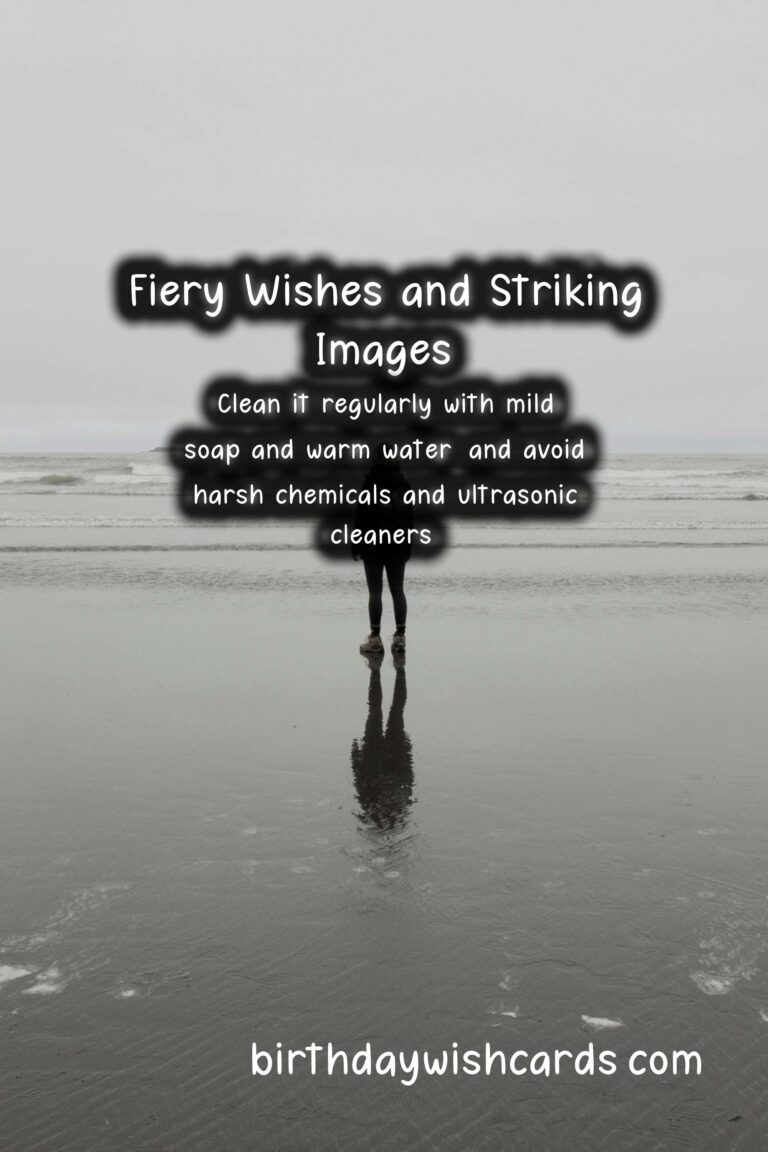 July Birthstone: Ruby – Fiery Wishes and Striking Images