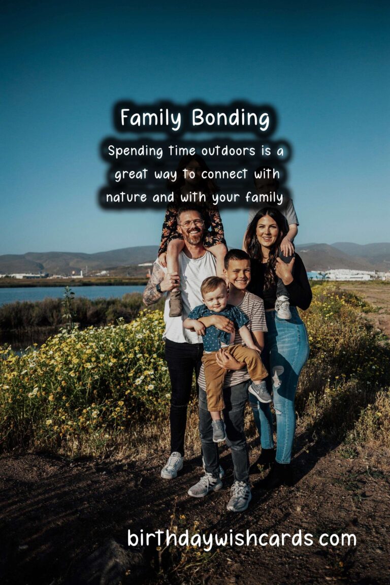 June 14 (2021): Family Day Celebration