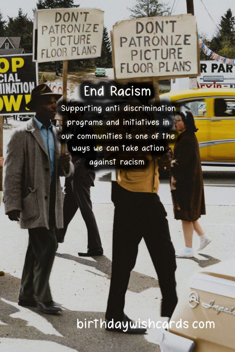March 21: International Day for the Elimination of Racial Discrimination