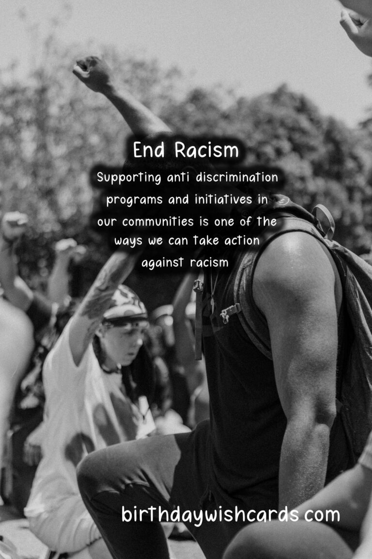 March 21: International Day for the Elimination of Racial Discrimination